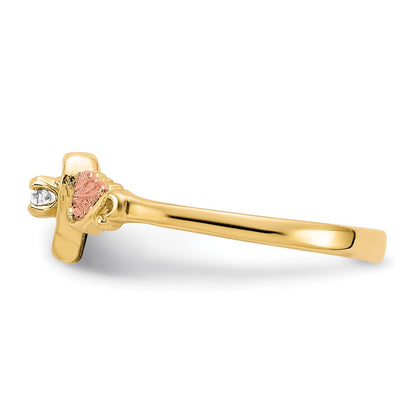 High Quality Luxury Rings for Women by Ryan Jonathan Fine Jewelry