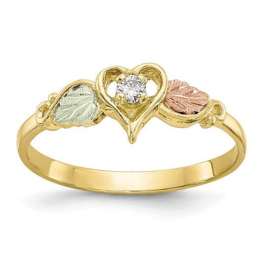 High Quality Luxury Rings for Women by Ryan Jonathan Fine Jewelry