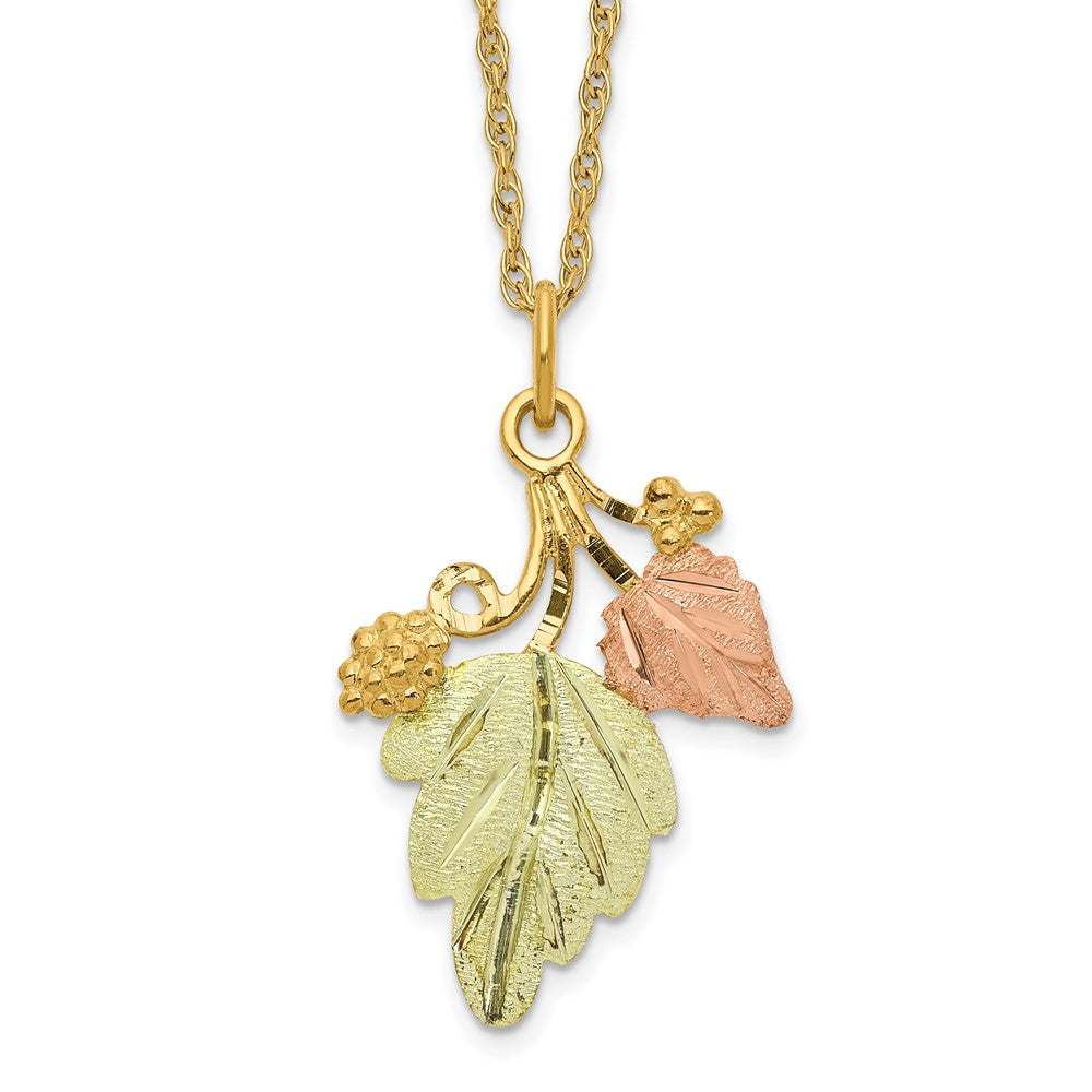 High Quality Luxury Necklaces for Women by Ryan Jonathan Fine Jewelry