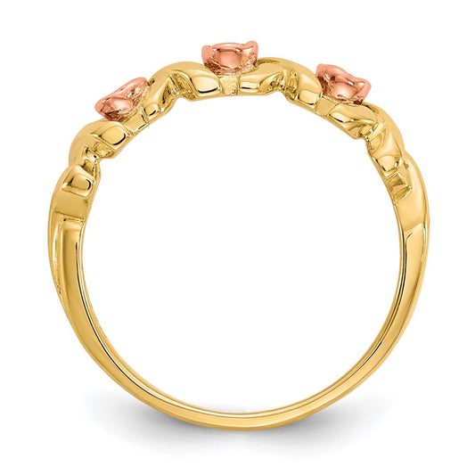 High Quality Luxury Rings for Women by Ryan Jonathan Fine Jewelry
