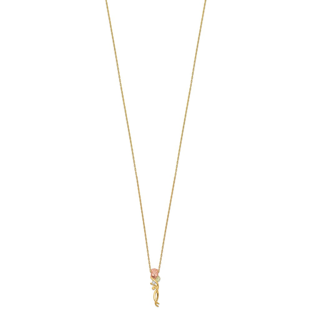 High Quality Luxury Necklaces for Women by Ryan Jonathan Fine Jewelry