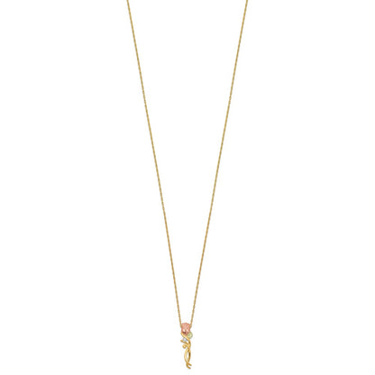 High Quality Luxury Necklaces for Women by Ryan Jonathan Fine Jewelry