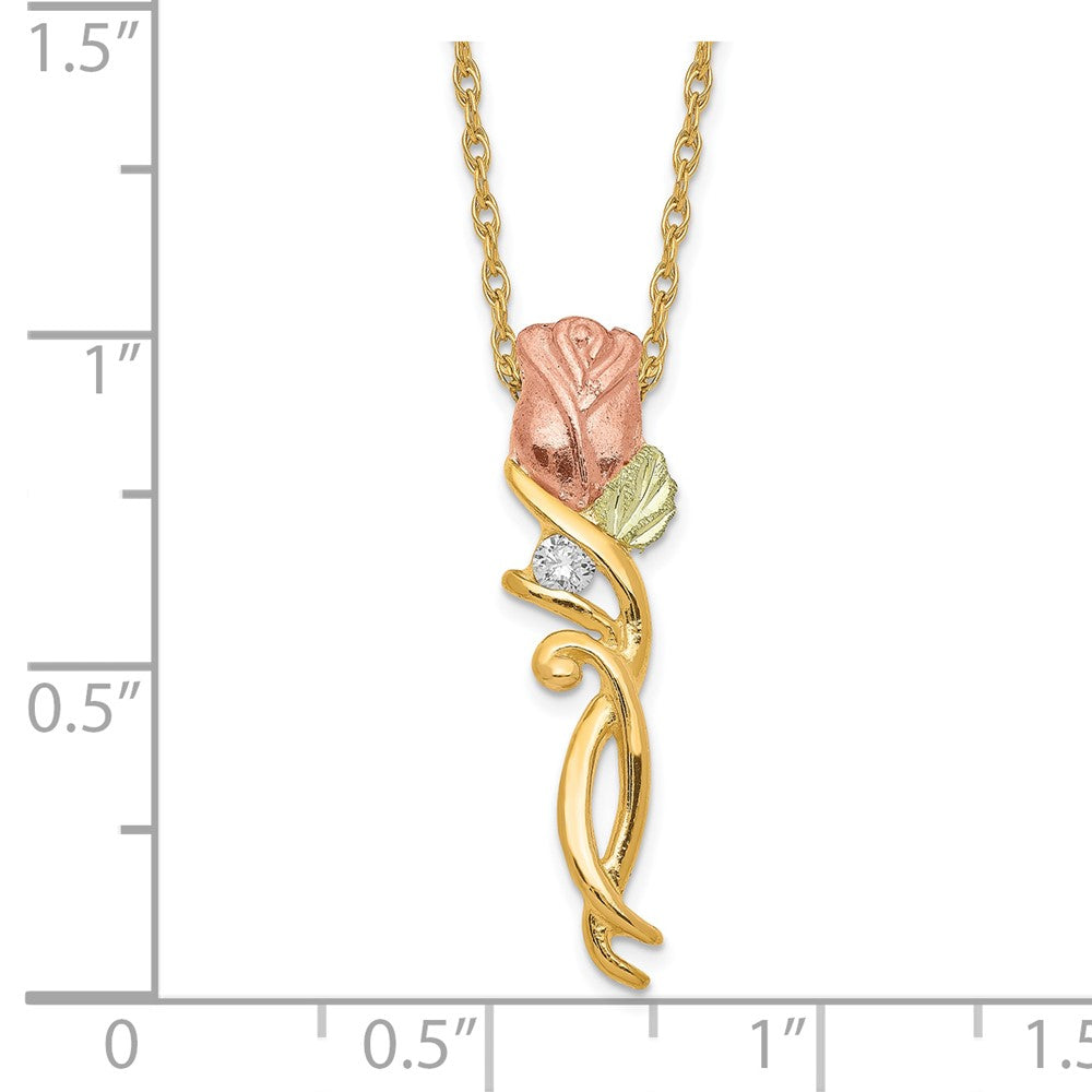 High Quality Luxury Necklaces for Women by Ryan Jonathan Fine Jewelry