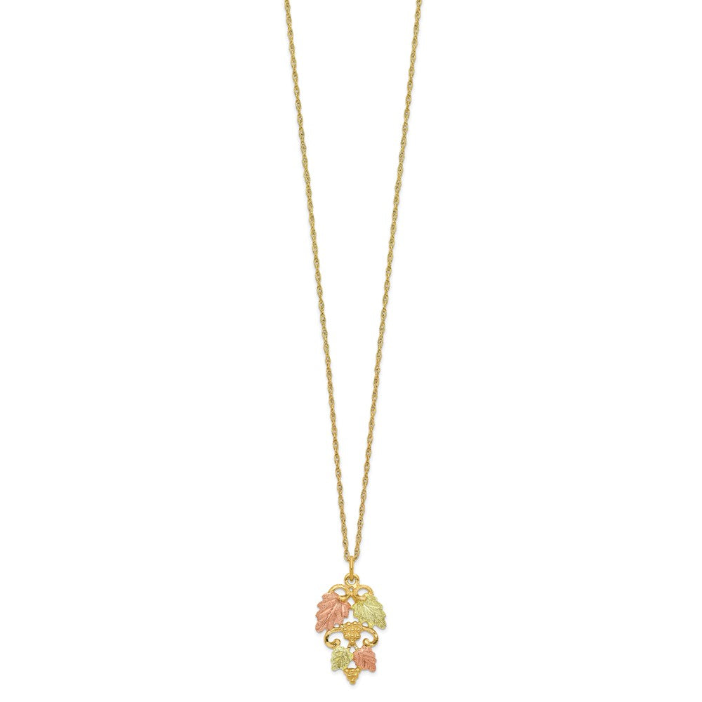 High Quality Luxury Necklaces for Women by Ryan Jonathan Fine Jewelry