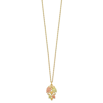 High Quality Luxury Necklaces for Women by Ryan Jonathan Fine Jewelry