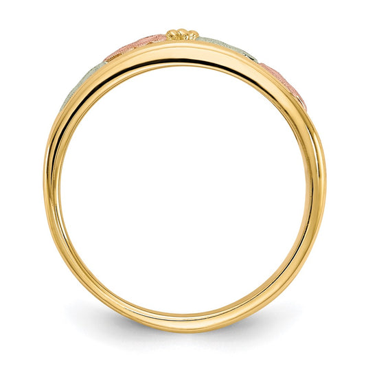 High Quality Luxury Rings for Women by Ryan Jonathan Fine Jewelry