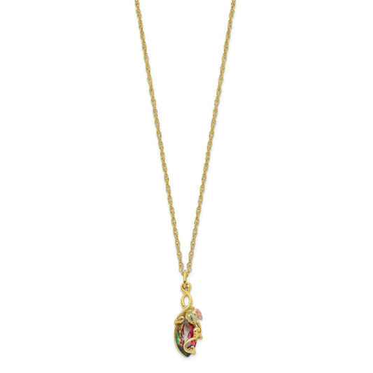 High Quality Luxury Necklaces for Women by Ryan Jonathan Fine Jewelry