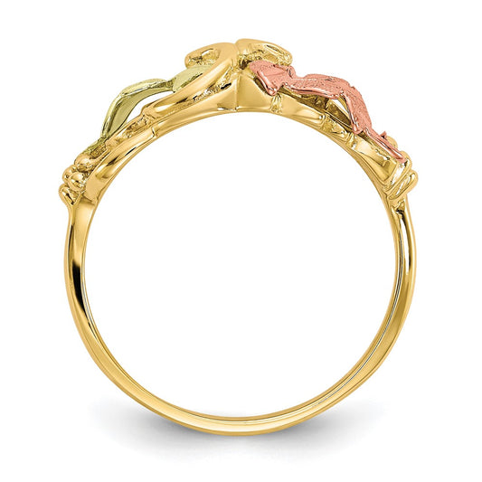 High Quality Luxury Rings for Women by Ryan Jonathan Fine Jewelry