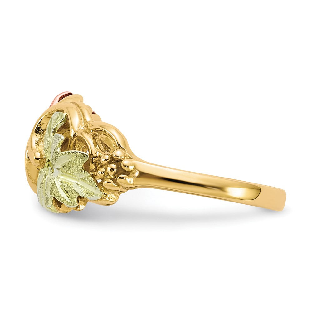 High Quality Luxury Rings for Women by Ryan Jonathan Fine Jewelry