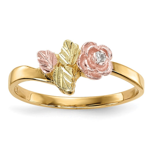 High Quality Luxury Rings for Women by Ryan Jonathan Fine Jewelry