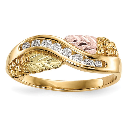 High Quality Luxury Rings for Women by Ryan Jonathan Fine Jewelry