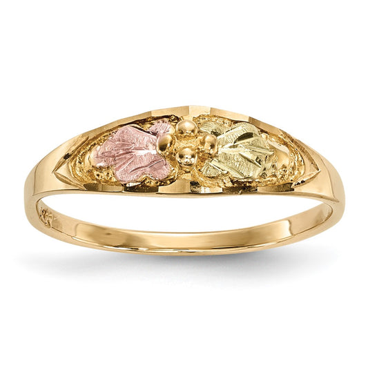 High Quality Luxury Rings for Women by Ryan Jonathan Fine Jewelry