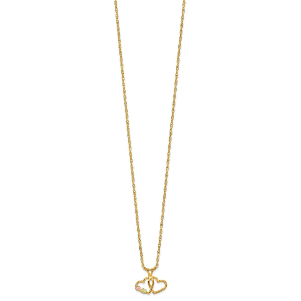 High Quality Luxury Necklaces for Women by Ryan Jonathan Fine Jewelry