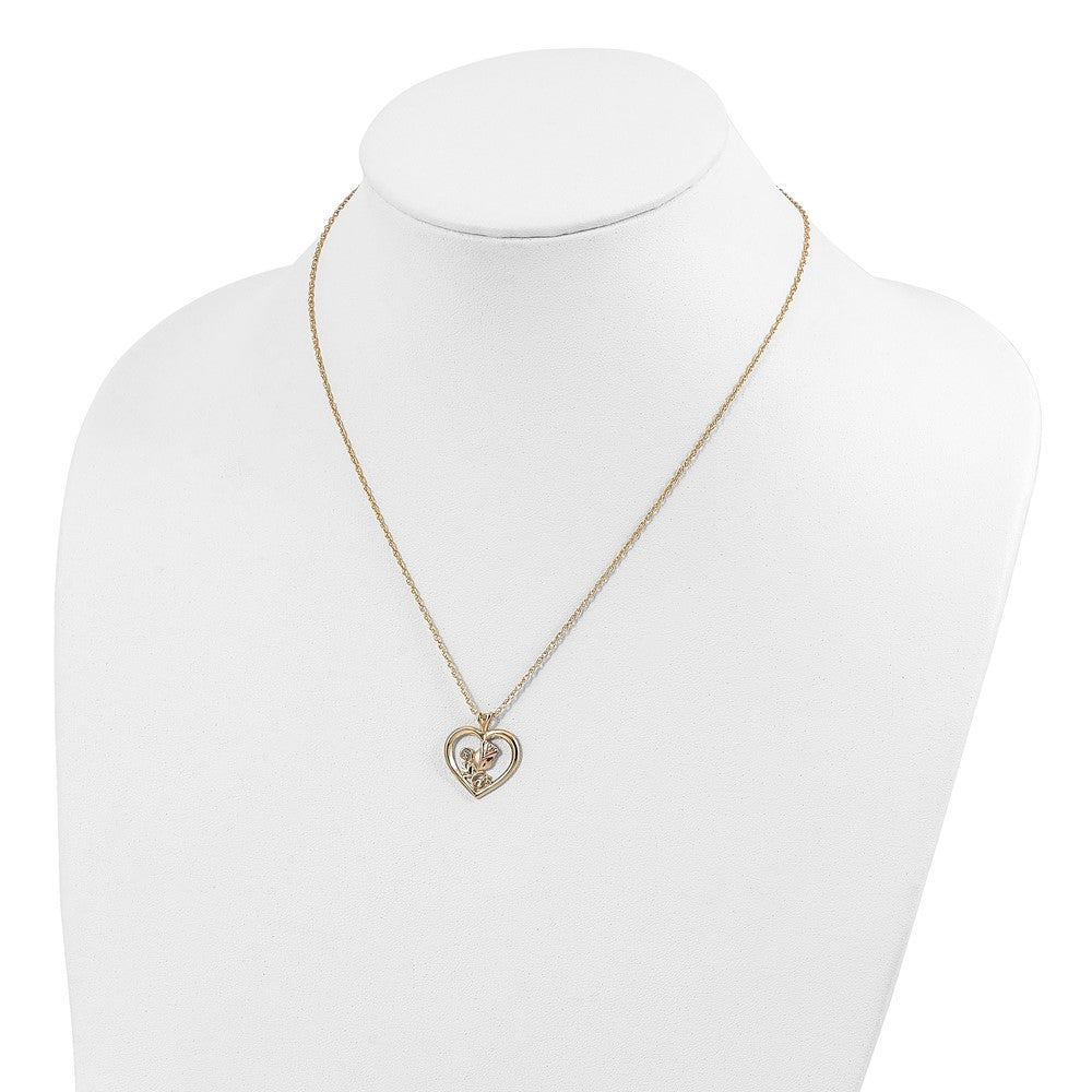 High Quality Luxury Necklaces for Women by Ryan Jonathan Fine Jewelry