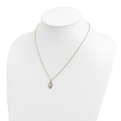 High Quality Luxury Necklaces for Women by Ryan Jonathan Fine Jewelry