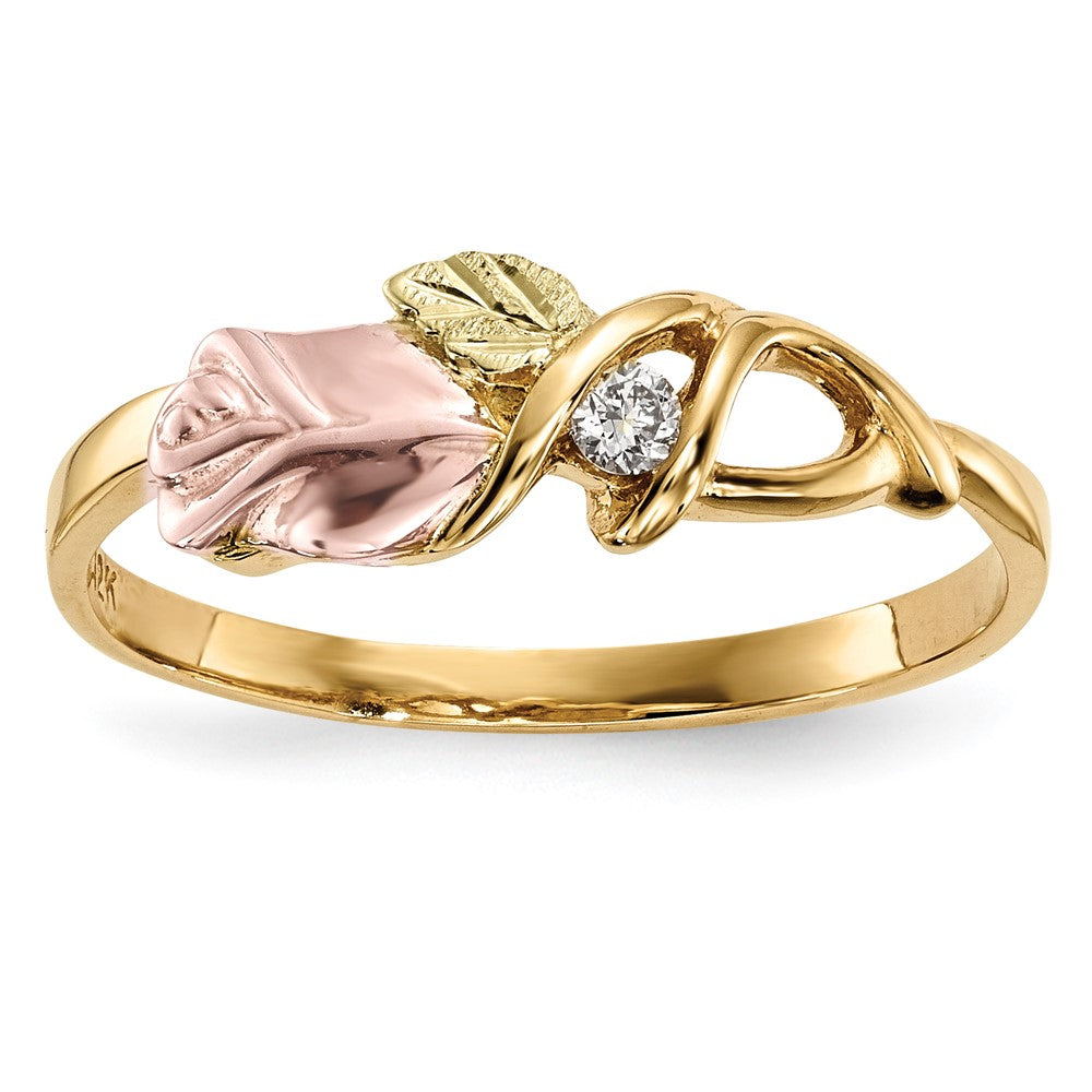 High Quality Luxury Rings for Women by Ryan Jonathan Fine Jewelry