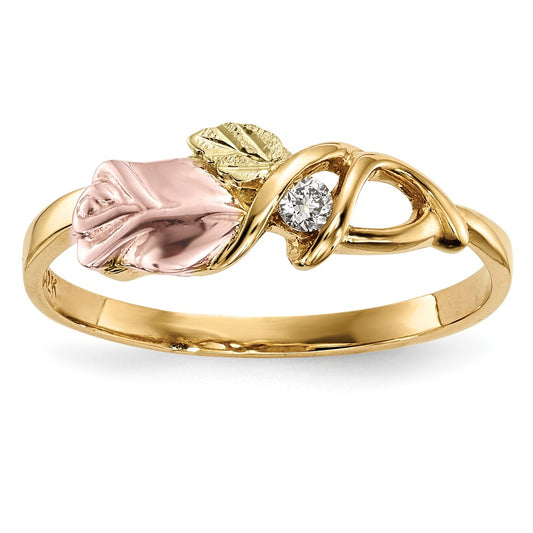 High Quality Luxury Rings for Women by Ryan Jonathan Fine Jewelry