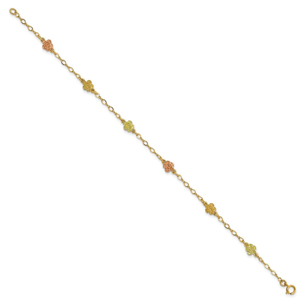 High Quality Luxury Bracelets for Women by Ryan Jonathan Fine Jewelry