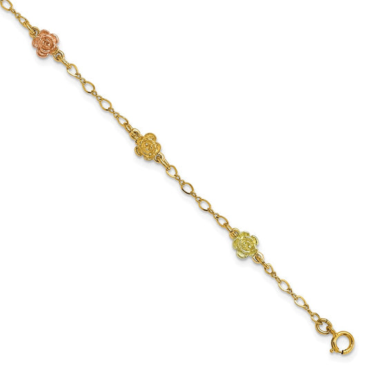 High Quality Luxury Bracelets for Women by Ryan Jonathan Fine Jewelry