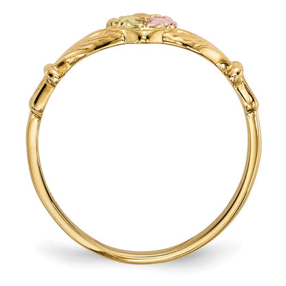 High Quality Luxury Rings for Women by Ryan Jonathan Fine Jewelry