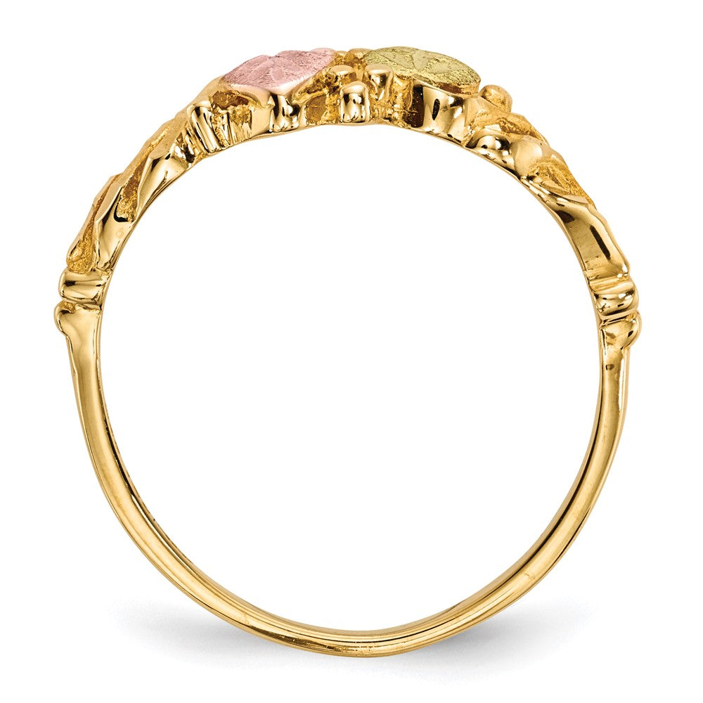 High Quality Luxury Rings for Women by Ryan Jonathan Fine Jewelry