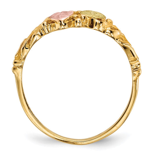High Quality Luxury Rings for Women by Ryan Jonathan Fine Jewelry