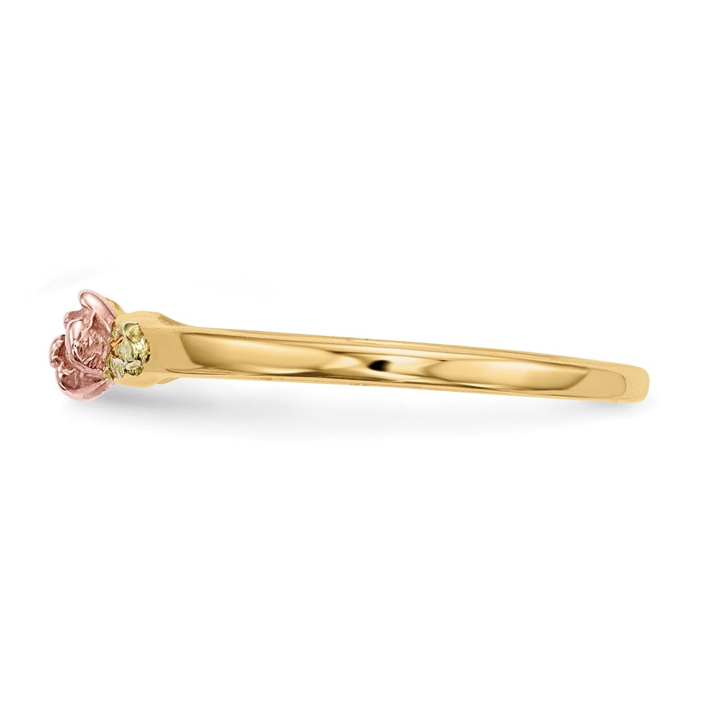 High Quality Luxury Rings for Women by Ryan Jonathan Fine Jewelry