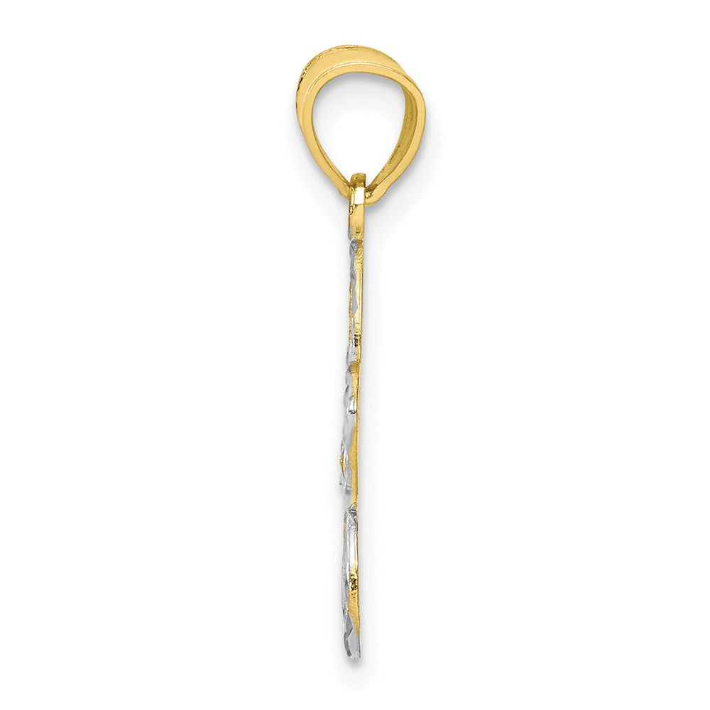 High Quality Luxury Charm Pendants for Women by Ryan Jonathan Fine Jewelry