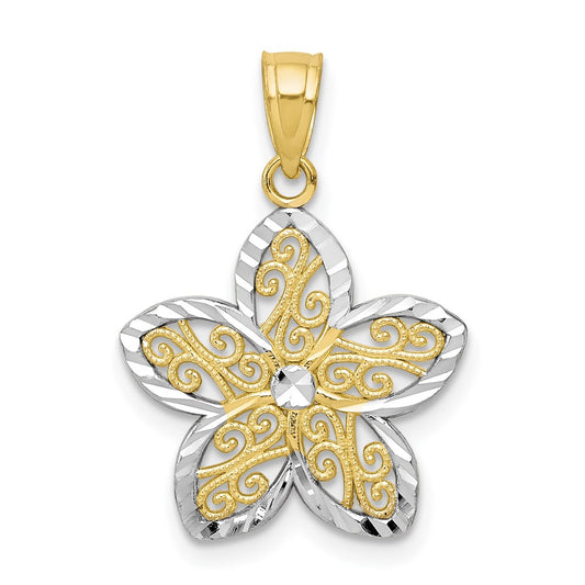 High Quality Luxury Charm Pendants for Women by Ryan Jonathan Fine Jewelry