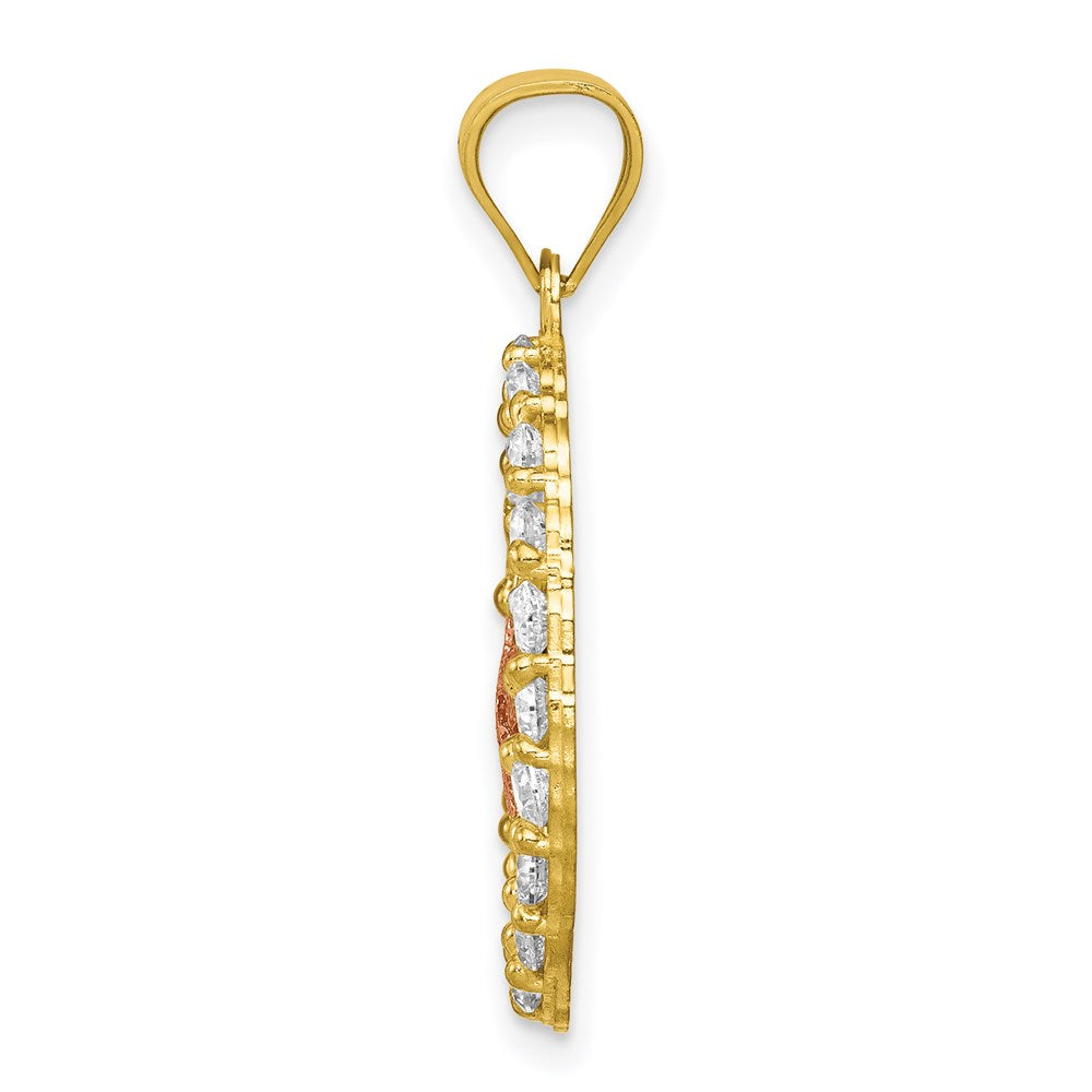 High Quality Luxury Pendant for Women by Ryan Jonathan Fine Jewelry