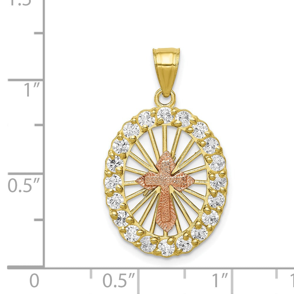 High Quality Luxury Pendant for Women by Ryan Jonathan Fine Jewelry