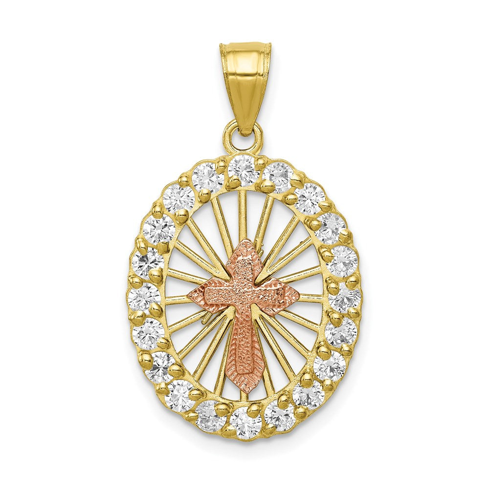 High Quality Luxury Pendant for Women by Ryan Jonathan Fine Jewelry