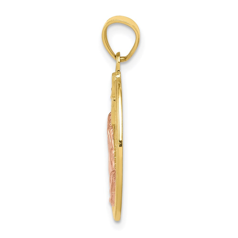 High Quality Luxury Pendant for Women by Ryan Jonathan Fine Jewelry