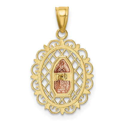 High Quality Luxury Pendant for Women by Ryan Jonathan Fine Jewelry
