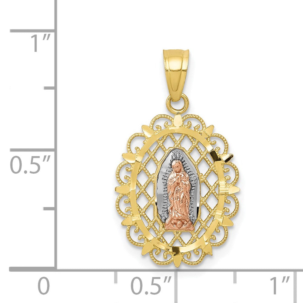 High Quality Luxury Pendant for Women by Ryan Jonathan Fine Jewelry