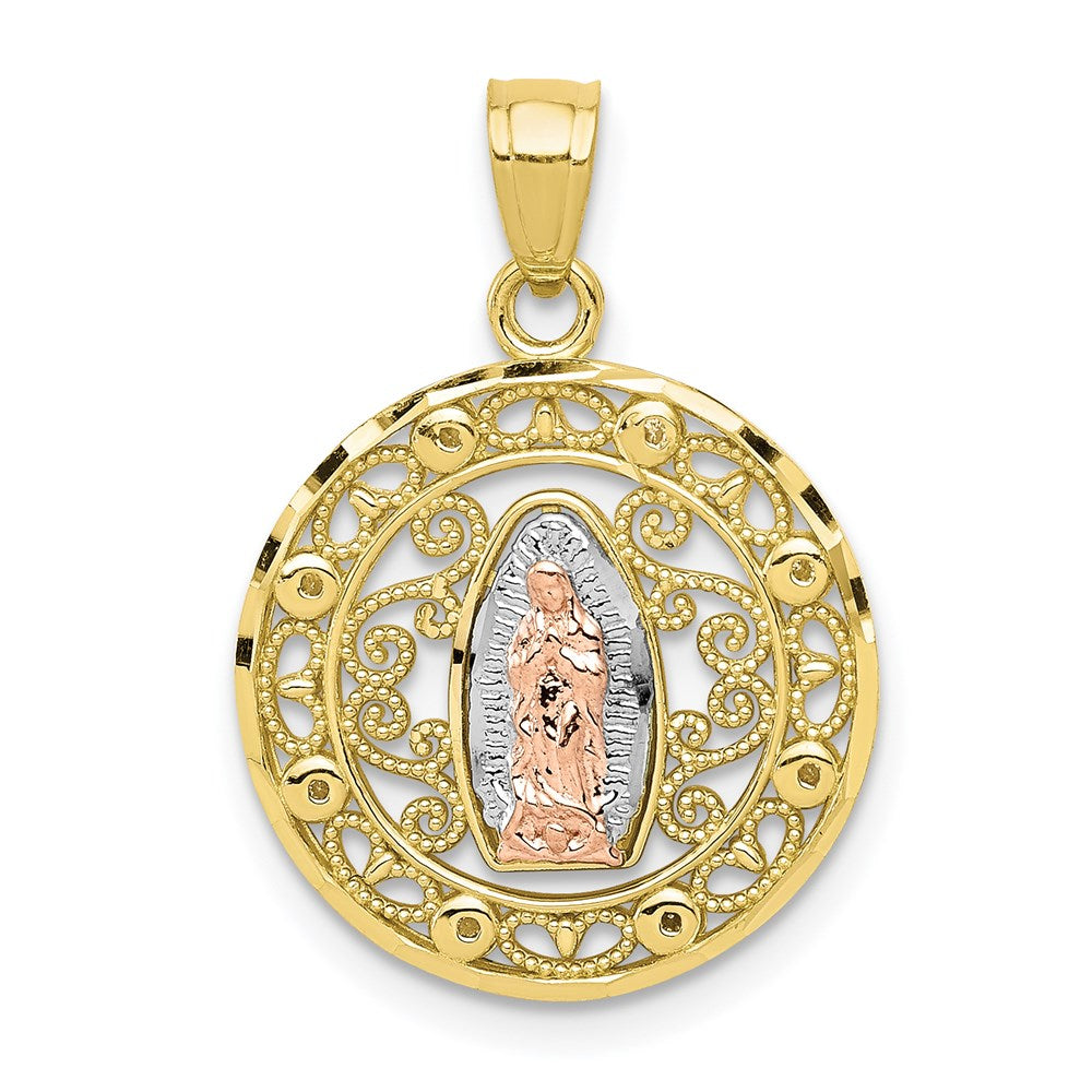 High Quality Luxury Pendant for Women by Ryan Jonathan Fine Jewelry