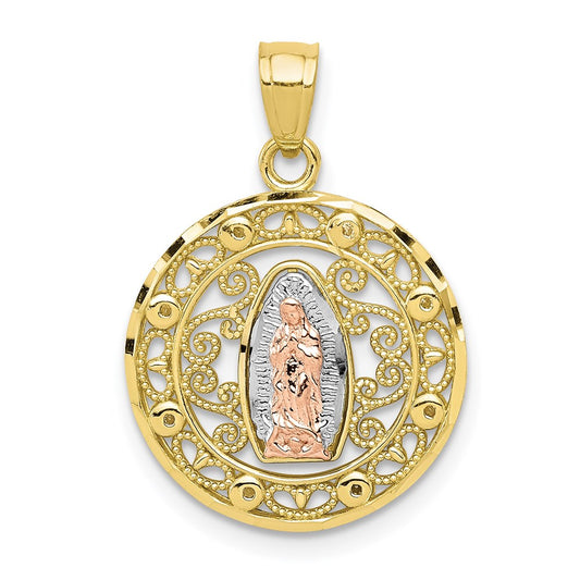 High Quality Luxury Pendant for Women by Ryan Jonathan Fine Jewelry