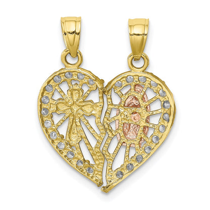 High Quality Luxury Pendant for Women by Ryan Jonathan Fine Jewelry