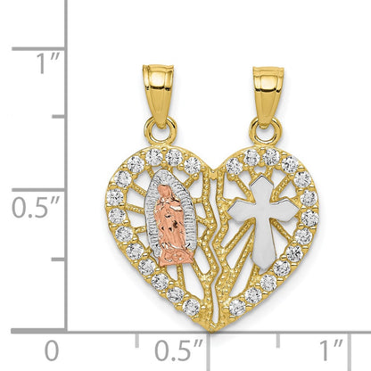 High Quality Luxury Pendant for Women by Ryan Jonathan Fine Jewelry