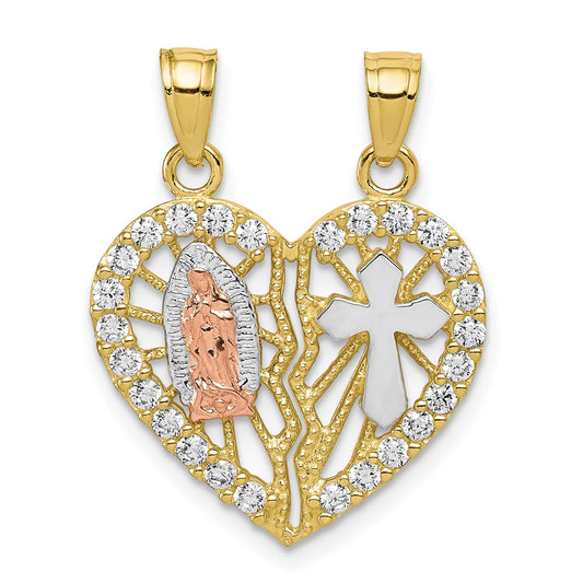High Quality Luxury Pendant for Women by Ryan Jonathan Fine Jewelry