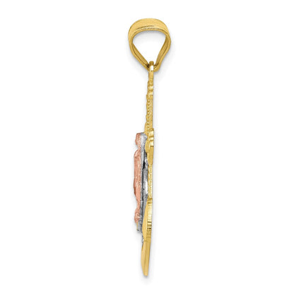 High Quality Luxury Pendant for Women by Ryan Jonathan Fine Jewelry