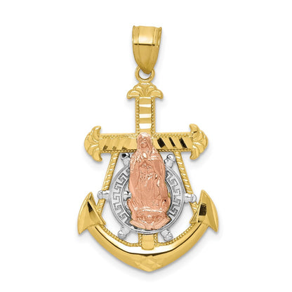 High Quality Luxury Pendant for Women by Ryan Jonathan Fine Jewelry