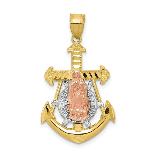 High Quality Luxury Pendant for Women by Ryan Jonathan Fine Jewelry