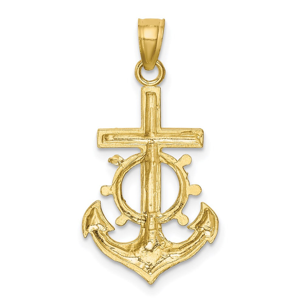 High Quality Luxury Pendant for Women by Ryan Jonathan Fine Jewelry