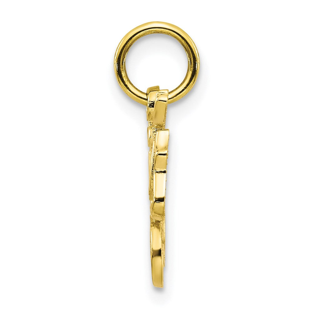 High Quality Luxury Charm Pendants for Women by Ryan Jonathan Fine Jewelry