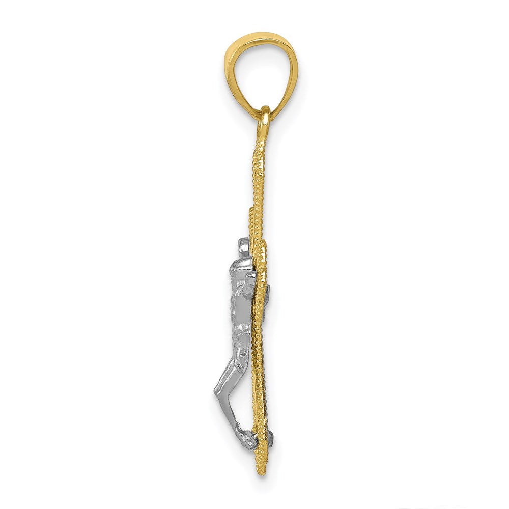 High Quality Luxury Pendant for Women by Ryan Jonathan Fine Jewelry