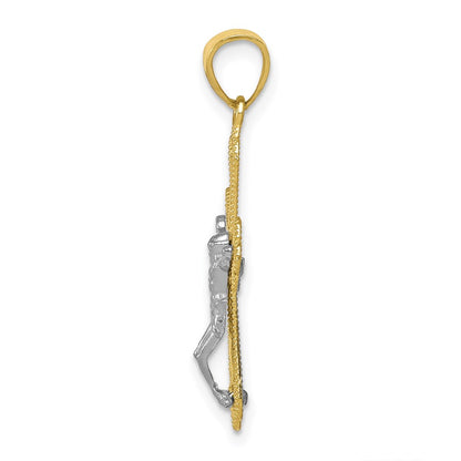 High Quality Luxury Pendant for Women by Ryan Jonathan Fine Jewelry