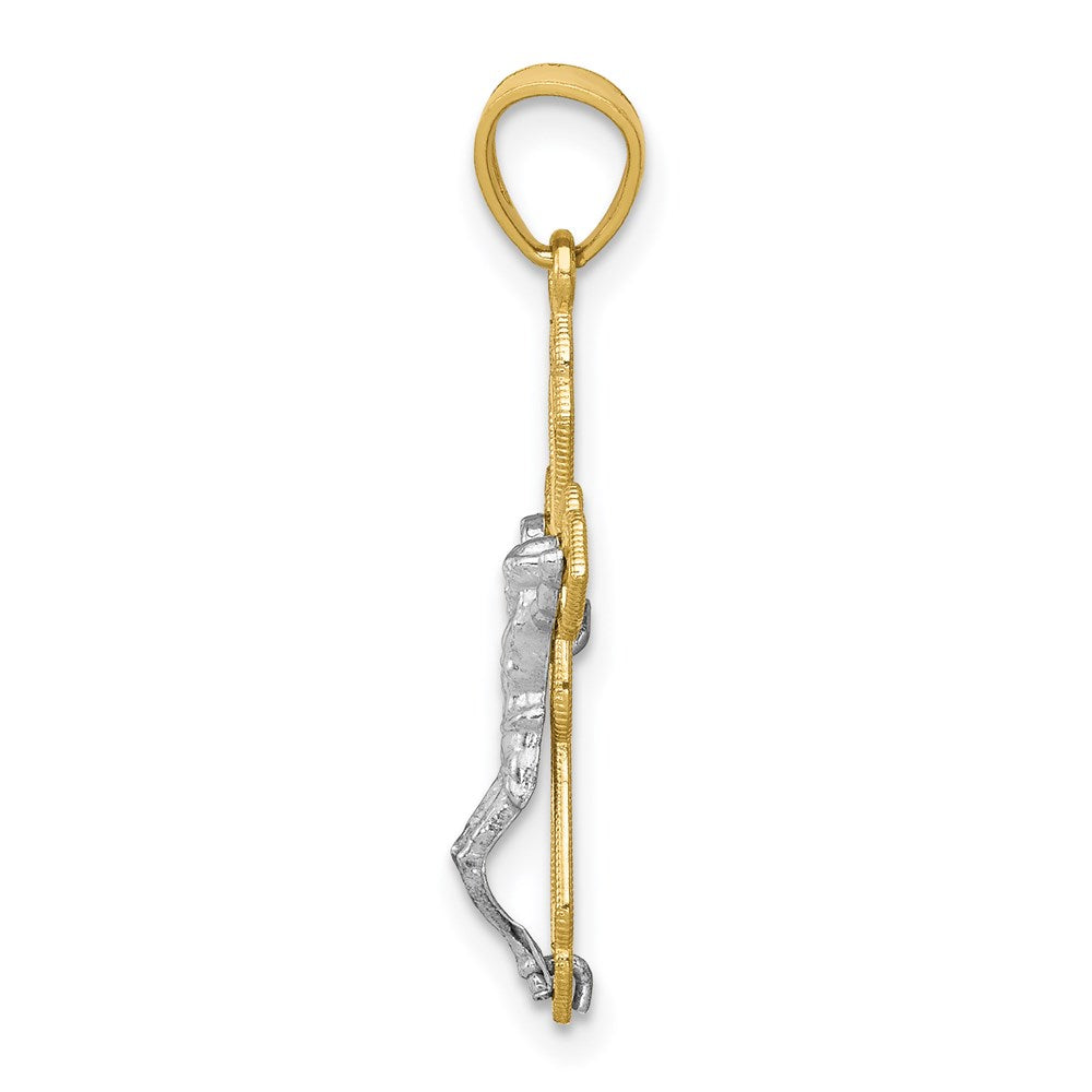 High Quality Luxury Pendant for Women by Ryan Jonathan Fine Jewelry