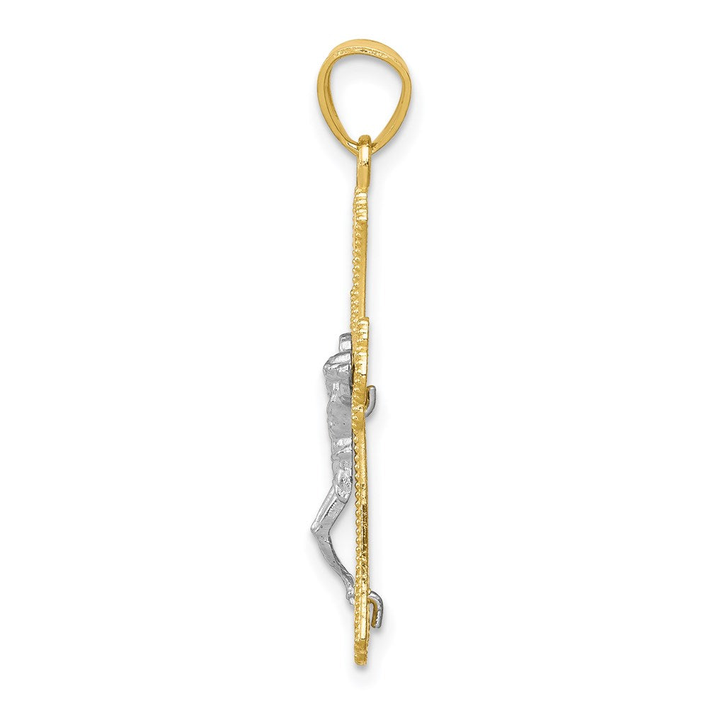 High Quality Luxury Pendant for Women by Ryan Jonathan Fine Jewelry