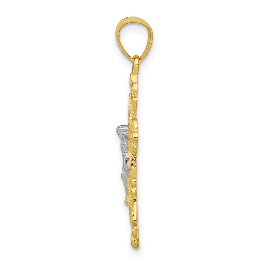 High Quality Luxury Pendant for Women by Ryan Jonathan Fine Jewelry